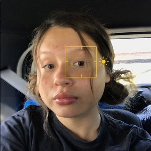 Meet your Posher, Heidi